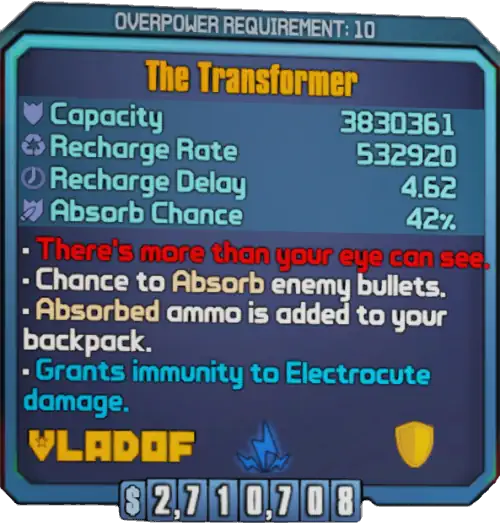 The Transformer